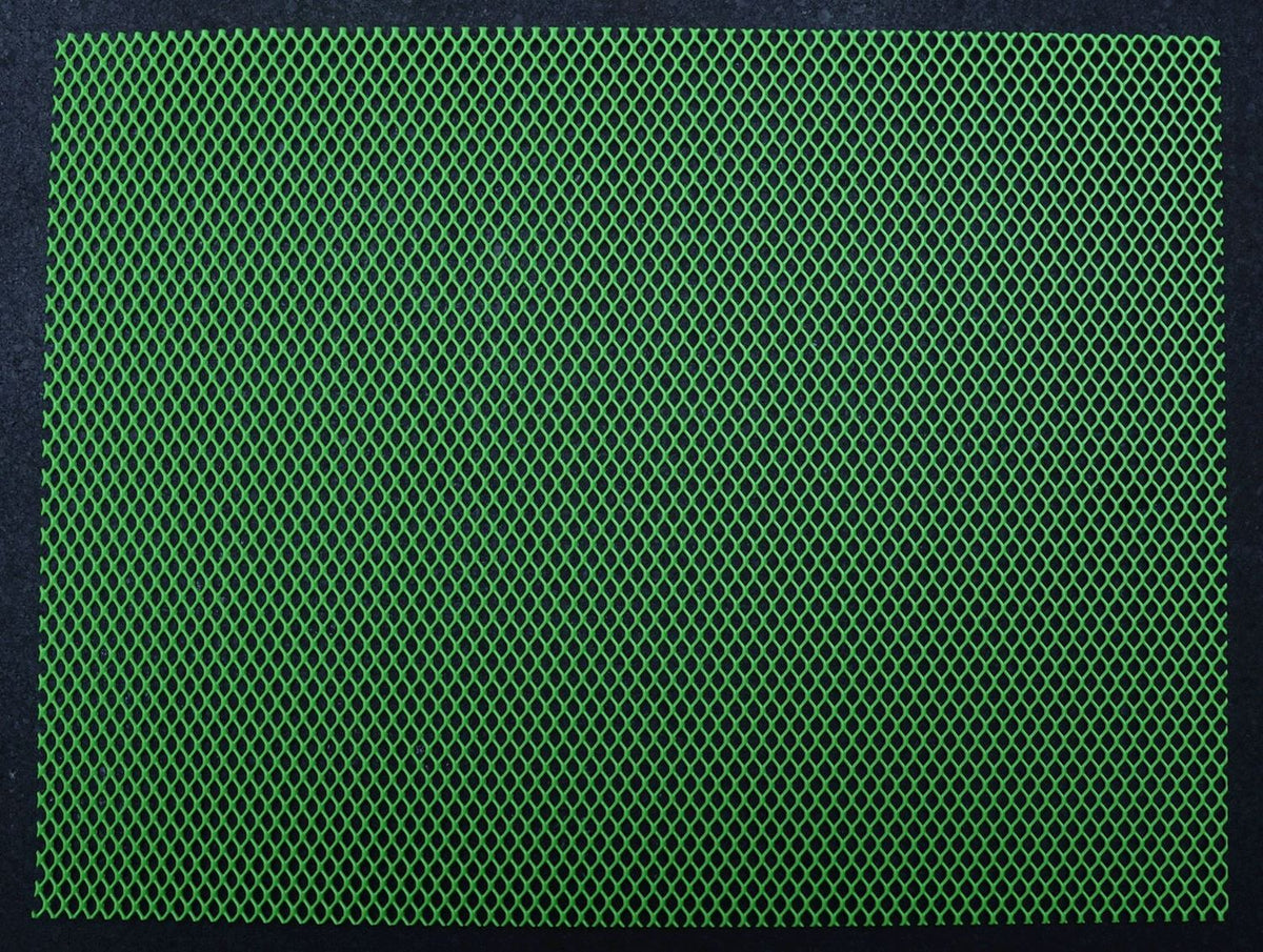 R&G Racing Universal Radiator Guard Mesh (12" x 16")