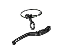 Bonamici Racing Aluminium Brembo 19x20 Brake Levers with Racing Remote Adjuster