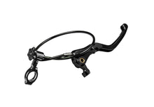Bonamici Racing Aluminium Brake Levers with Racing Remote Adjuster for the Kawasaki ZX-6R '05-17, ZX-10R '06-15