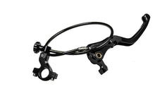 Bonamici Racing Aluminium Brake Levers with Remote Adjuster for the Suzuki GSX-S 1000 21-24, GSX-8R/GSX-8S '2023-2024