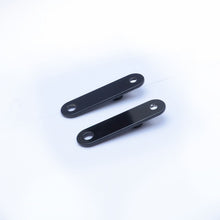 R&G Racing Rear Indicator Adapters (for use with Micro Indicators) for BMW F750GS '18-'22, F850GS '18-'21