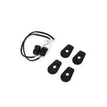 R&G Racing Rear Indicator Adapters for Kawasaki Ninja 1000SX '20-'22
