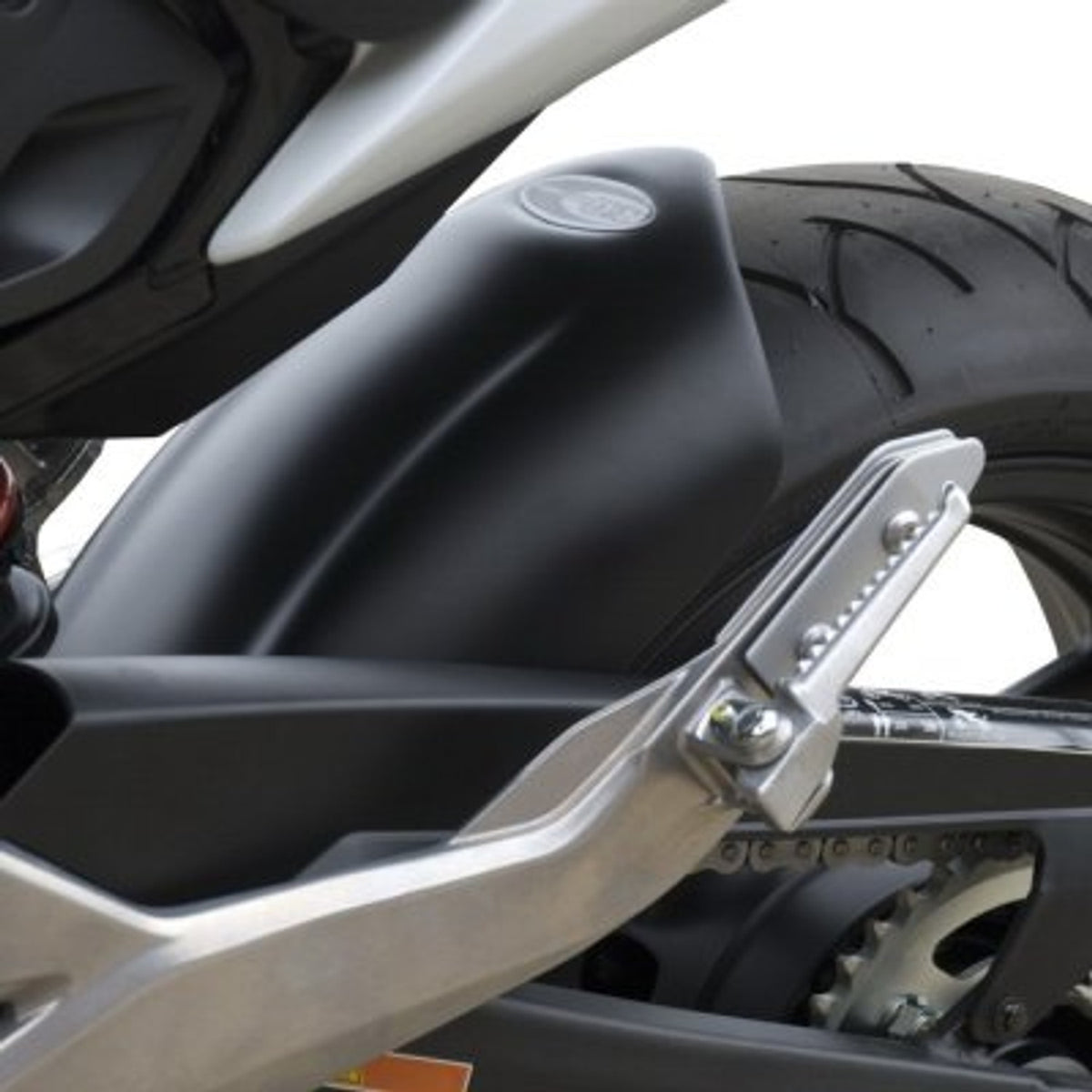 R&G Racing Rear Hugger for Honda CBF600 Hornet '11-'19, CBR600F '11-'18