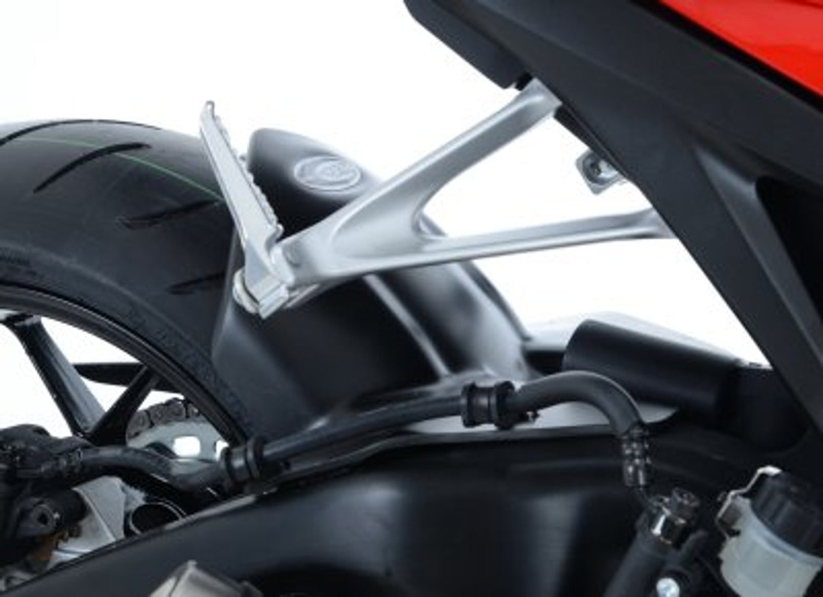 R&G Racing Rear Hugger for Honda CBR1000RR '08-'16 (standard and ABS)