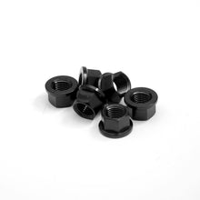 R&G Racing Titanium Sprocket Nut (RGN01) - M10X1.25 - 5 pack