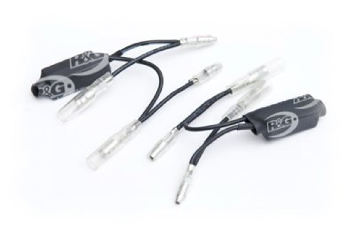 R&G Racing Inline Resistors (pair)