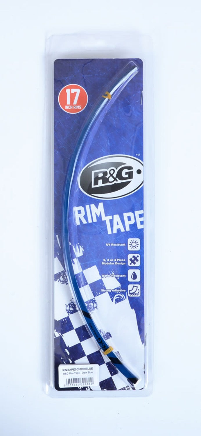 R&G Racing Rim Tape (for 17-inch rims)- set for both wheels