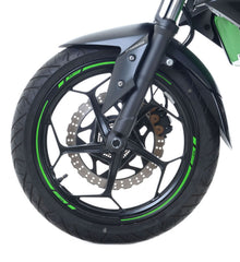 R&G Racing Rim Tape (for 17-inch rims)- set for both wheels