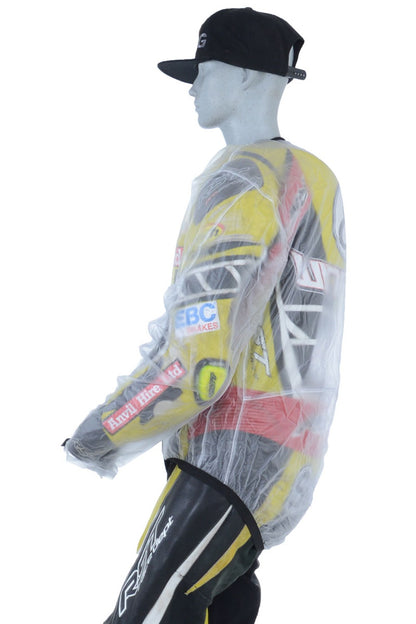 R&G Racing Waterproof Race Jacket