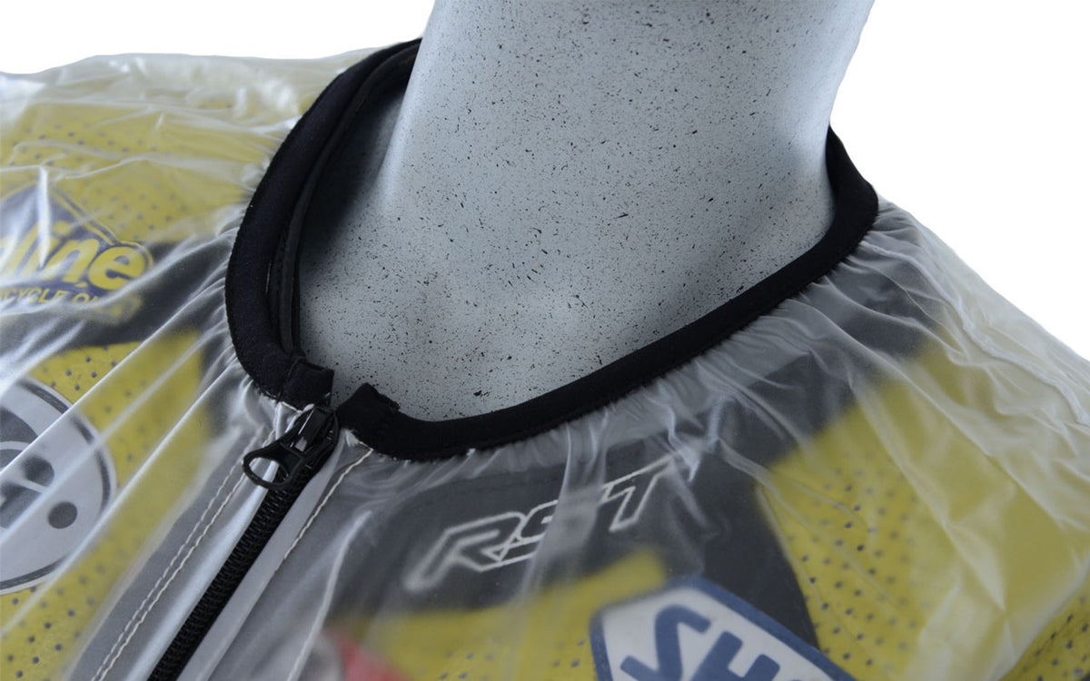 R&G Racing Waterproof Race Jacket