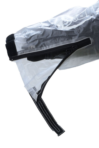 R&G Racing Waterproof Race Jacket