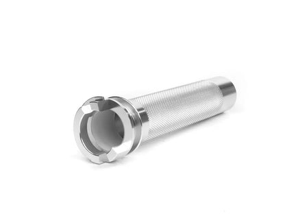 G2 Ergonomics Billet E-Gas Fly-By-Wire Throttle Tube for KTM /Husqvarna - Type 2