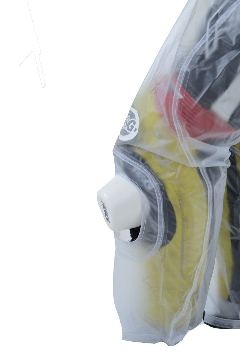 R&G Racing Waterproof Race Trousers