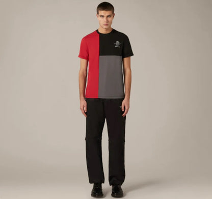 MV Agusta Reparto Corse Official Team Wear - Racing T-Shirt