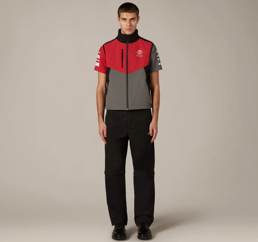 MV Agusta Reparto Corse Official Team Wear - Racing Vest