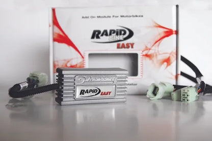 RapidBike EASY2 Lambda Tuner for Aprilia, Derbi, Gilera, Peugeot, Piaggo & Vespa Scooters