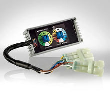 RapidBike EASY2 Lambda Tuner for Aprilia, BMW, Ducati, Moto Guzzi, Moto Morini, MV Agusta Motorcycles (up to 2016), and Aprilia, Gilera, Peugeot, Piaggo & Vespa Scooters