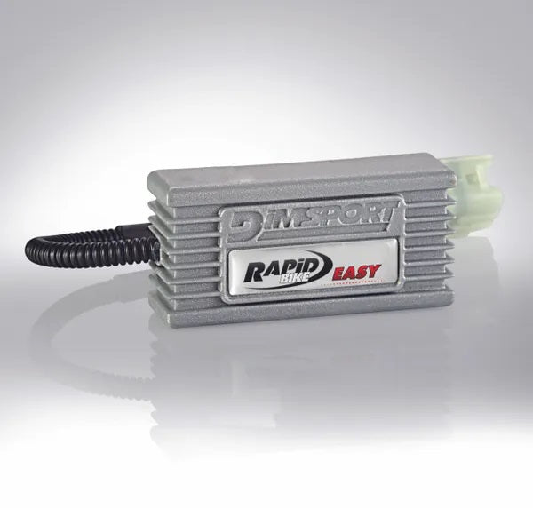 RapidBike EASY2 Lambda Tuner for the Ducati Scrambler (400/800), Monster 696/795/796/797/1100, Hypermotard 1100 evo/796 (up to 2020) and Aprilia RSV1000R / Tuono 1000R (04-10)