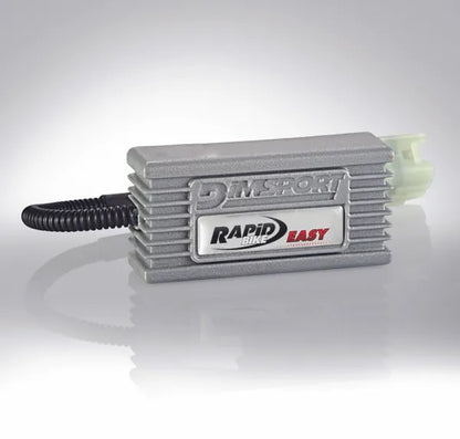 RapidBike EASY2 Lambda Tuner for the Ducati Scrambler (400/800), Monster 696/795/796/797/1100, Hypermotard 1100 evo/796 (up to 2020) and Aprilia RSV1000R / Tuono 1000R (04-10)
