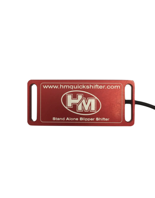 HM Stand Alone Blipper shifter (SABS) for the Honda CBR1000RR-R /SP (2020+) (SC82)