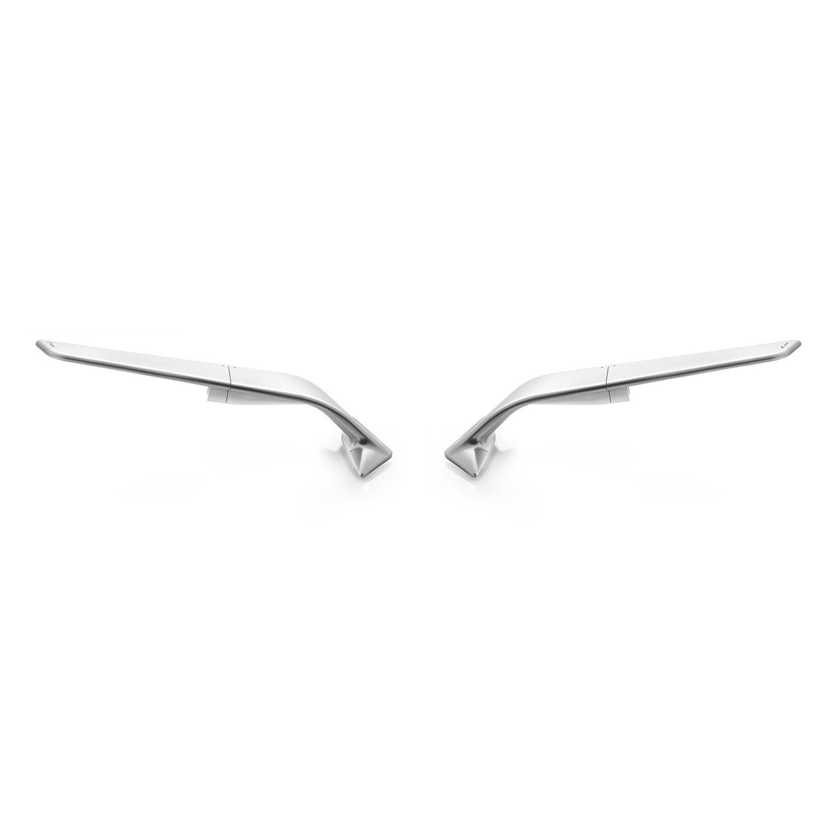 Rizoma Stealth Mirrors for the Honda CBR650R (2019+)