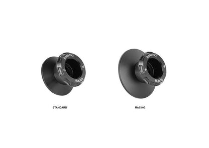 Bonamici Racing M8 EVO Swingarm Spools
