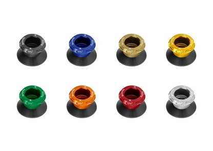 Bonamici Racing M8 EVO Swingarm Spools