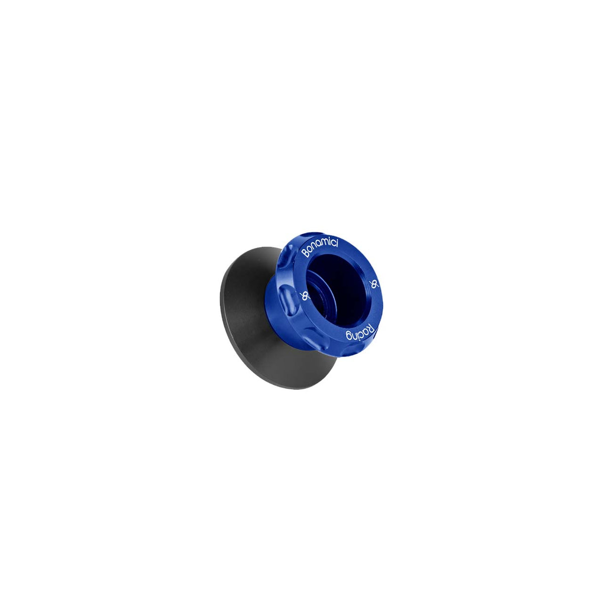 Bonamici Racing M8 EVO Swingarm Spools