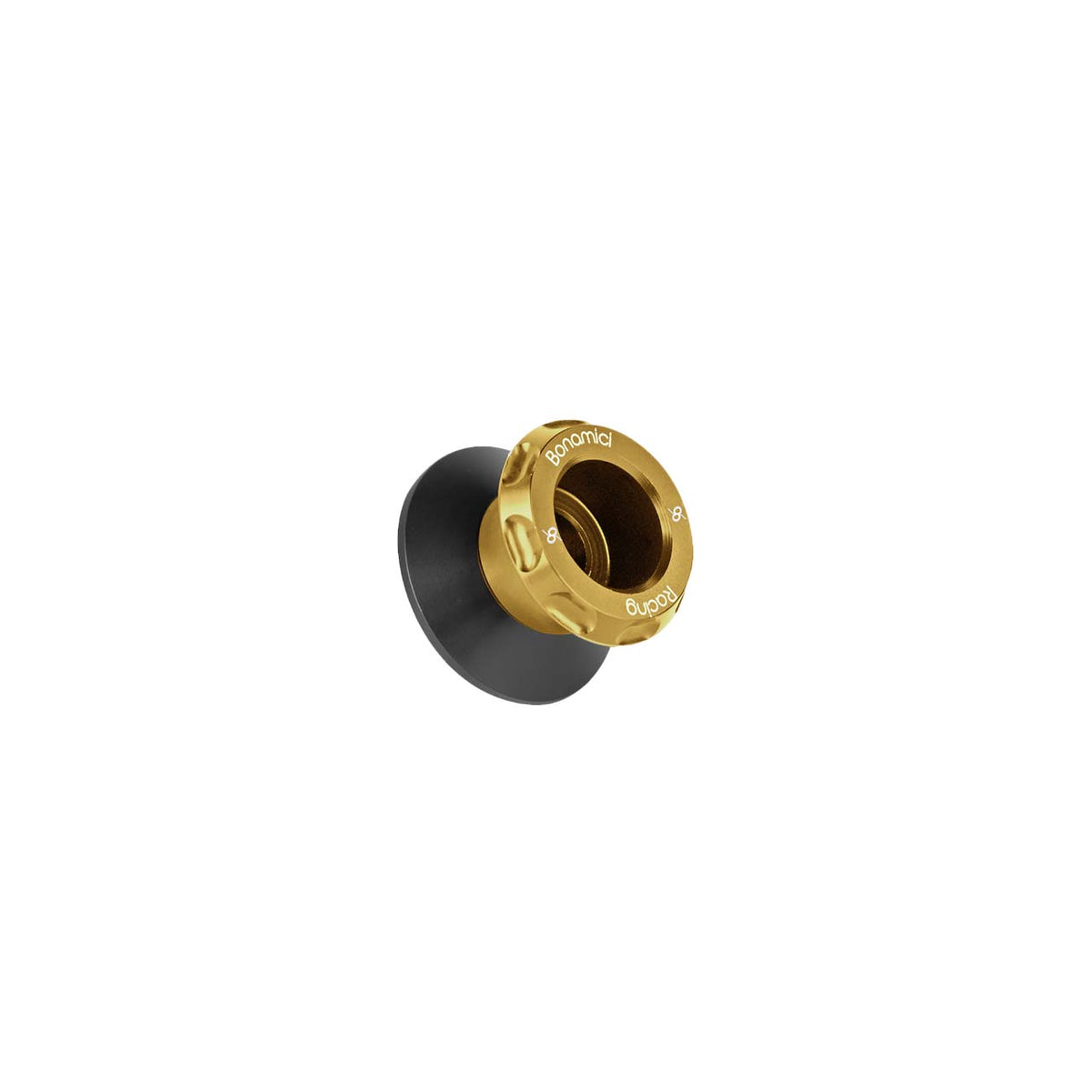 Bonamici Racing M8 EVO Swingarm Spools