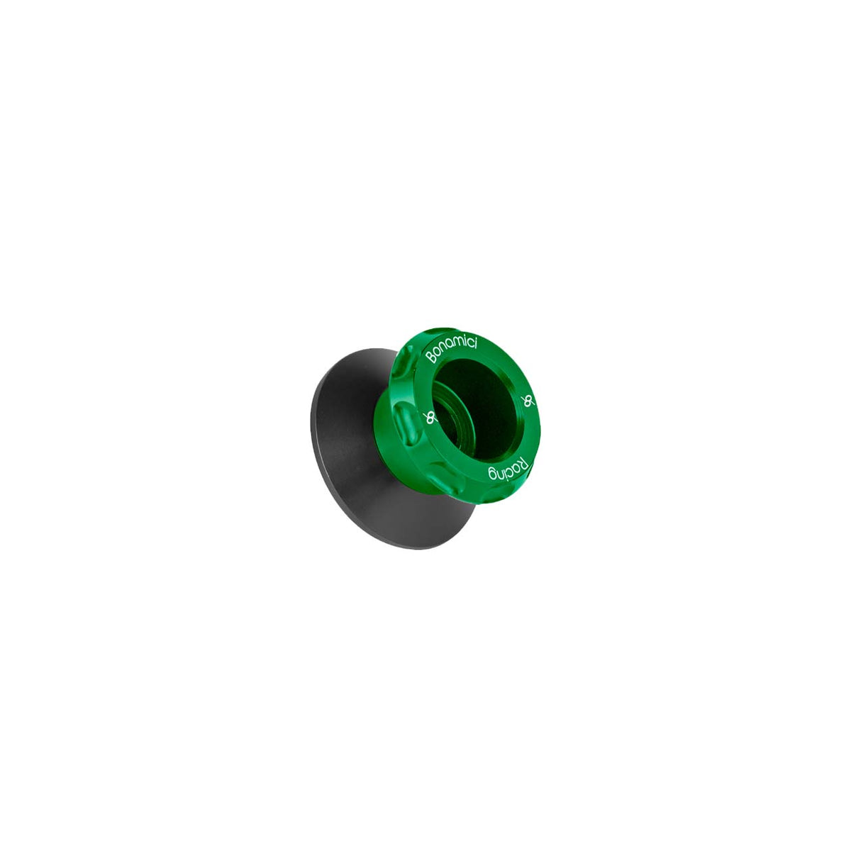 Bonamici Racing M8 EVO Swingarm Spools