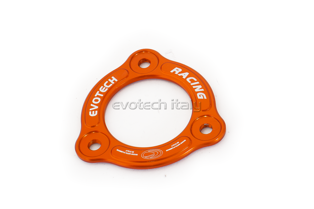 Evotech Srl Clutch Pressure Ring for KTM 950-990-1190-1195-1290-1390 (LC8 Motors)