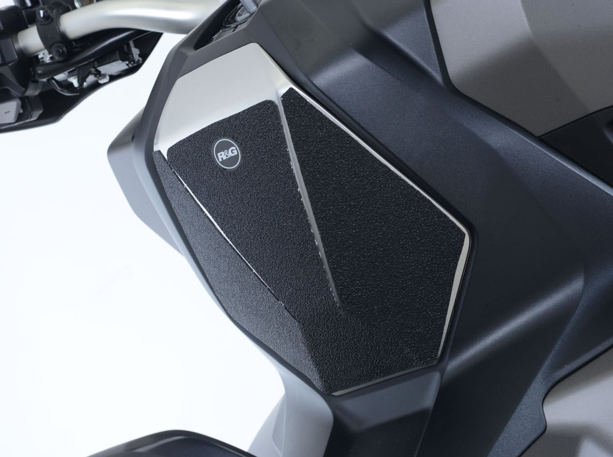 R&G Racing Scuff Guard Kit (central) for Honda X-Adv '17-'20