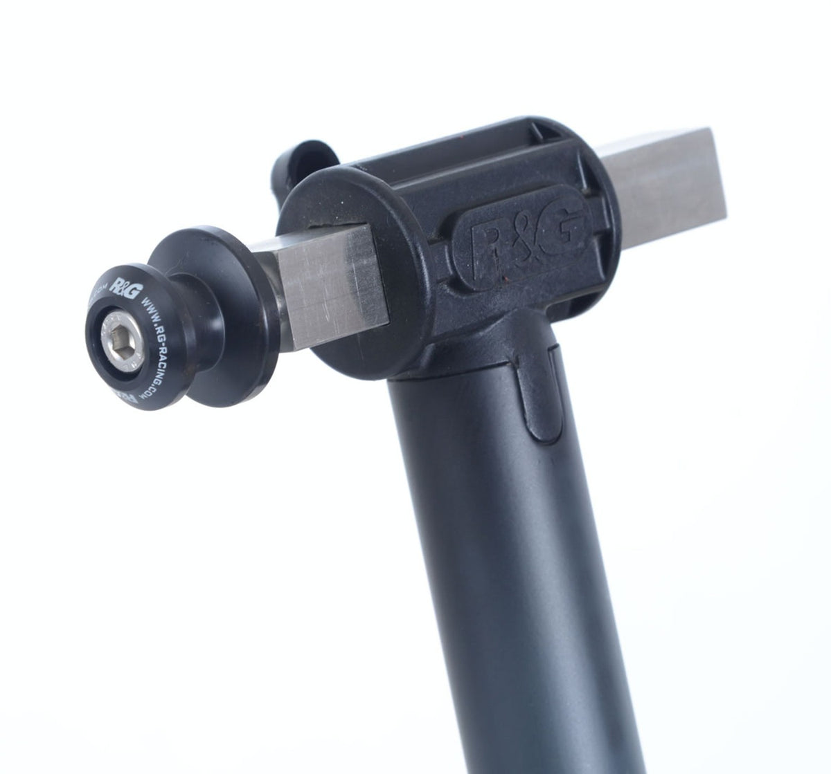 R&G Racing Elevation Paddock Stand Adapters - Pair