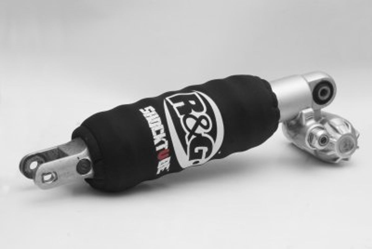 R&G Racing Shocktube 6" x 9.5"