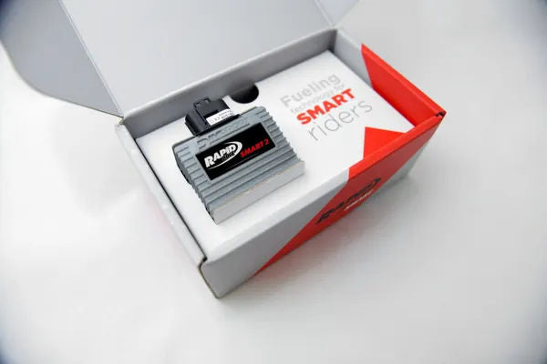RapidBike SMART2 Fueling Control Module for the Ducati Multistrada V4 (2021+)