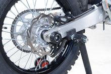 R&G Racing Swingarm Protectors for Yamaha WR450F '12-'15