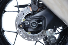 R&G Racing Swingarm Protectors (expanding type) for Honda CBR1000RR '17-'22, CBR1000RR SP '17-'20, CBR1000RR-R (SP) '20-'22
