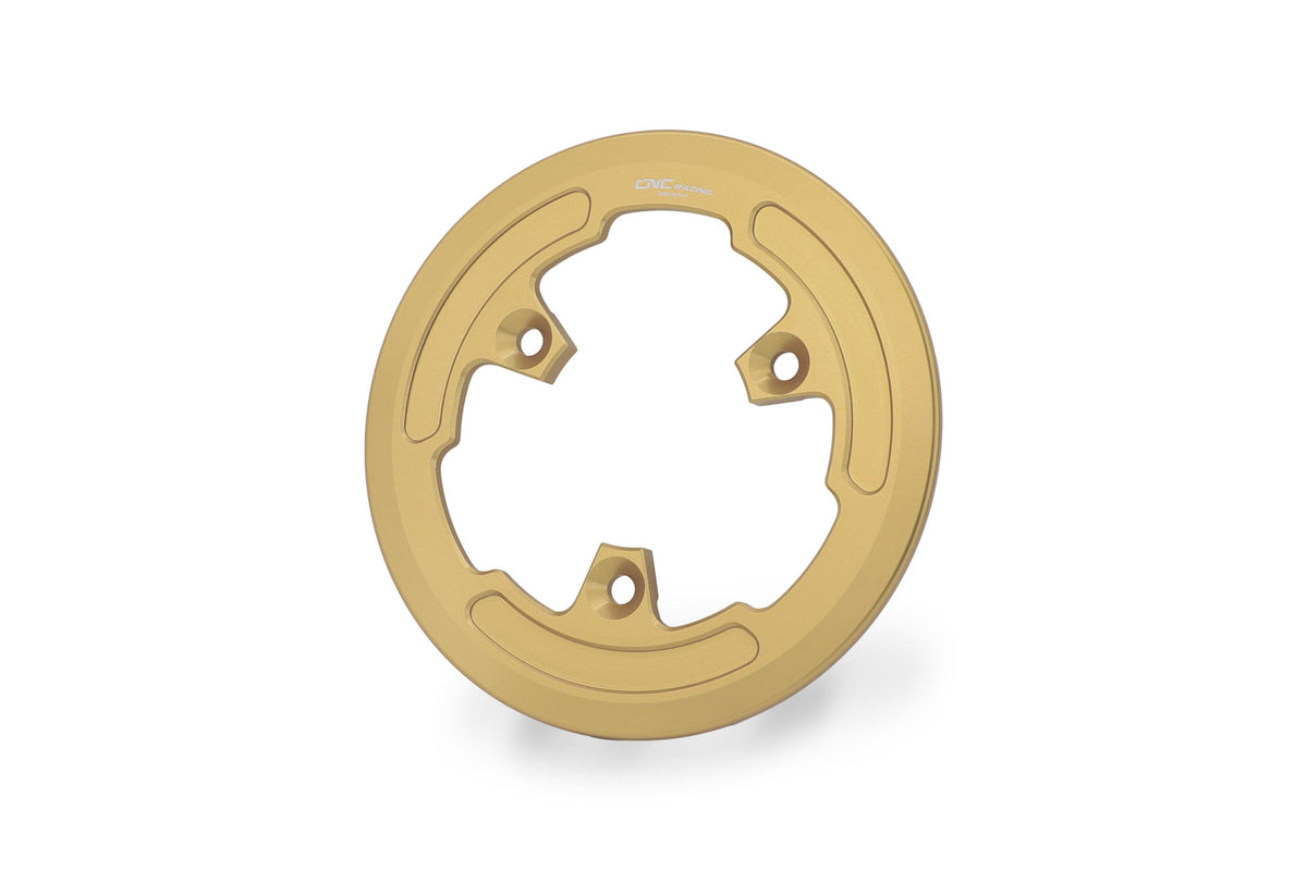 CNC Racing Pressure Plate Cover for BMW S1000RR (2020+) / S1000R / S1000XR (2021+) / M1000R / M1000XR