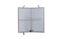 R&G Racing Stainless Steel Radiator Guard for Triumph Street Triple 765 RS / R / S '17-'22