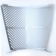 R&G Racing Radiator Guard for the BMW S1000RR '19-'22 / S1000XR '20-'22 / S1000R/M1000RR '21-'22
