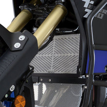 R&G Racing Radiator Guard for the Yamaha Tenere 700 '18-'22