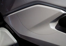 R&G Racing Second Skin Tank Protection (2-Piece) for the BMW F 900 R '20-'22