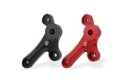 CNC Racing Billet Aluminum RH Engine support Bracket for Ducati Panigale / Streetfighter V4 / S / R / Speciale