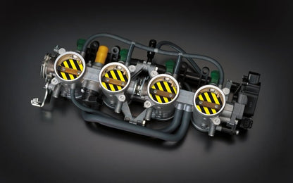 Healtech STV Secondary Throttle Valve Eliminator (STVE), Type 14