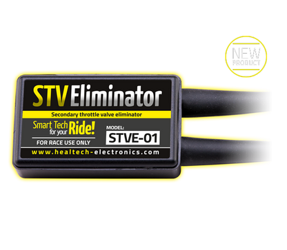 Healtech STV Secondary Throttle Valve Eliminator (STVE), Type 14