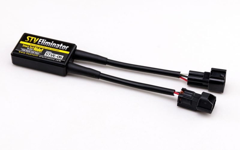 Healtech STV Secondary Throttle Valve Eliminator (STVE), Type 14