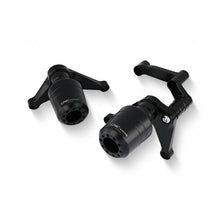 CNC Racing Frame sliders for Panigale V4 / S (22-24)