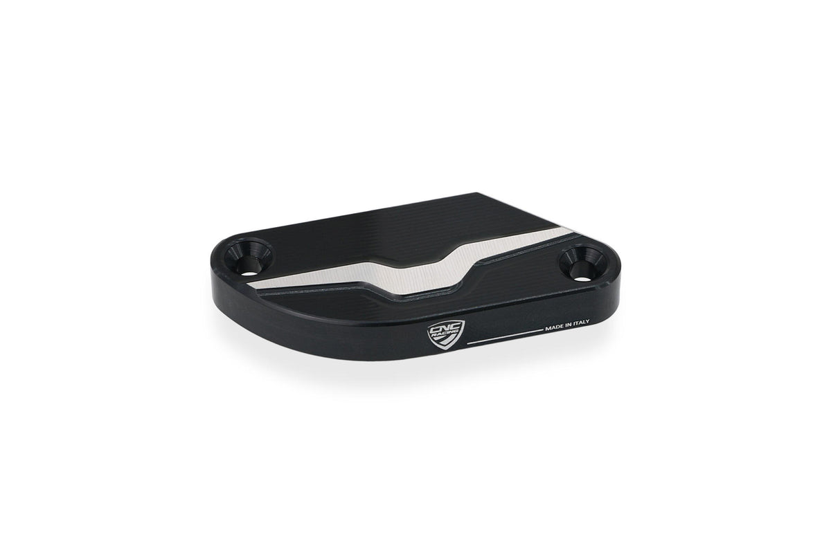 CNC Racing Rear Brake Reservoir Cap for Moto Guzzi V7 (2019+)