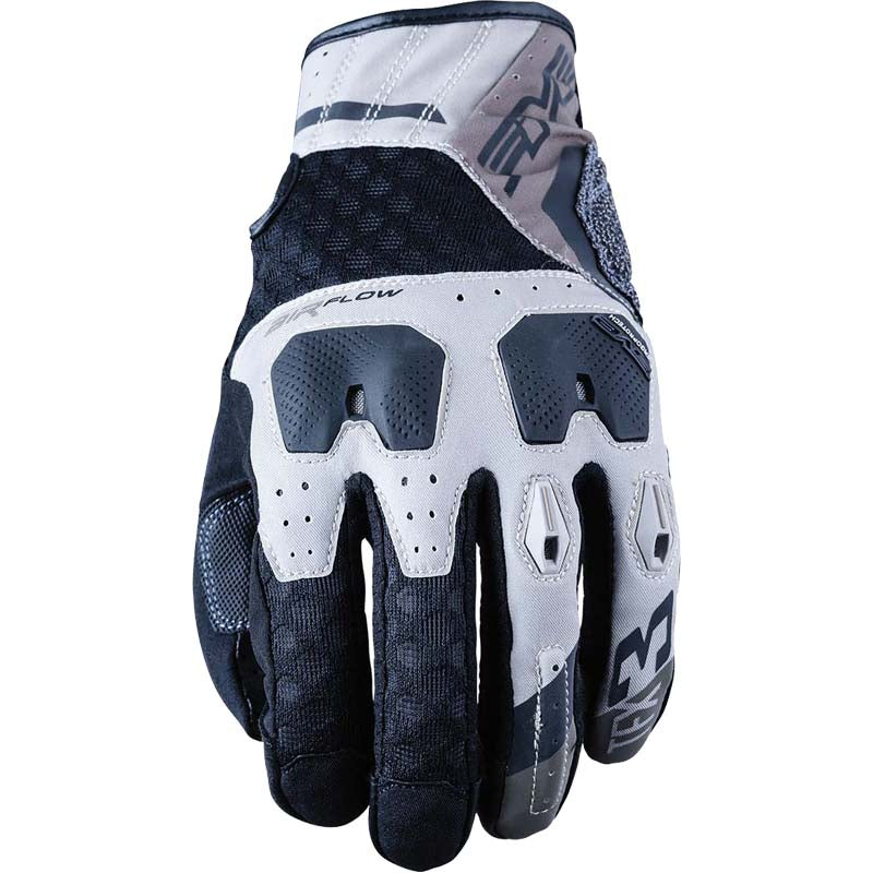 Five Gloves TFX3 AIRFLOW Trail / Adventure Short Gloves