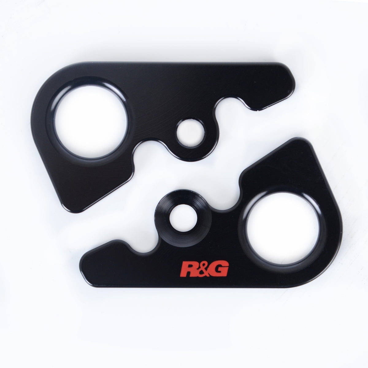 R&G Racing Tie-Down Hook (Pair) for the MV Agusta F4 1000 '10-'17 / F4 RR/RC '15-'20